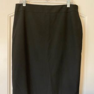 Perfect Pencil Skirt